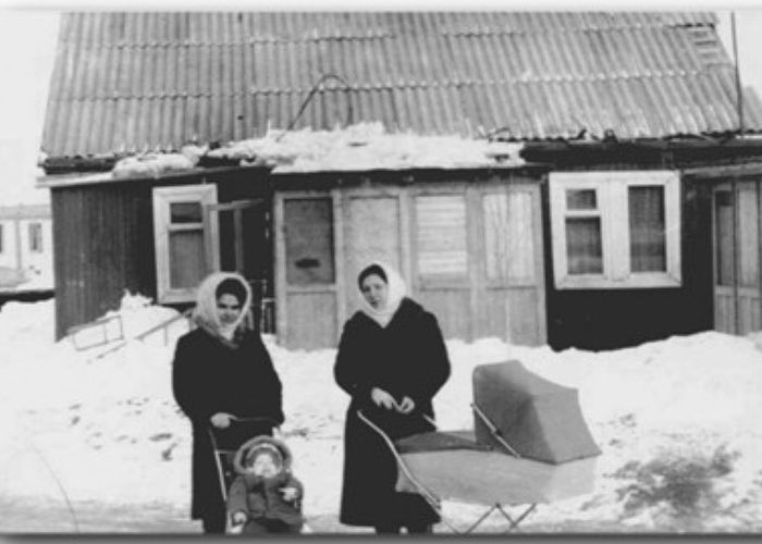 Открыта Лянторская городская больница