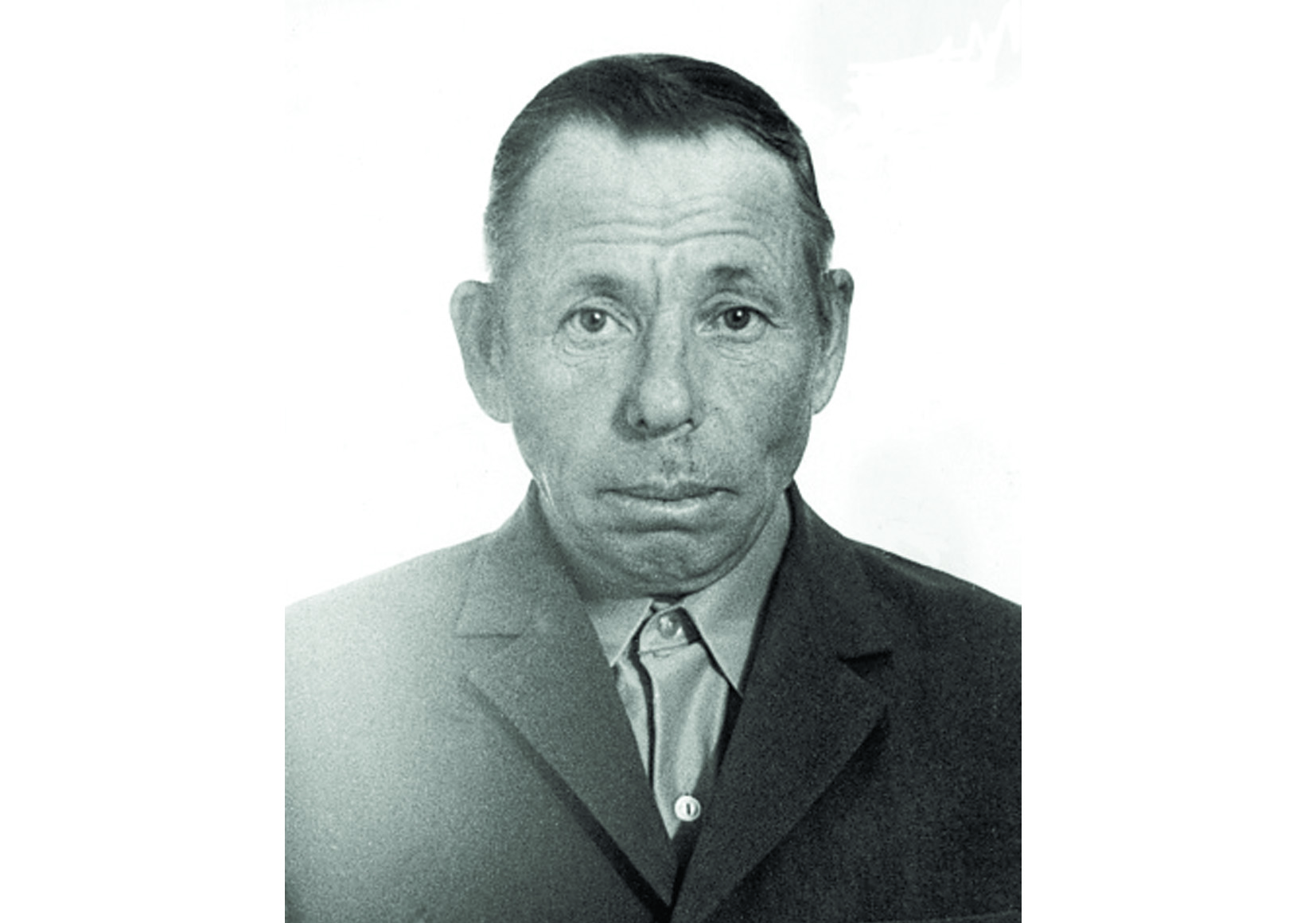 Кориков Кузьма Владимирович, с. Сытомино