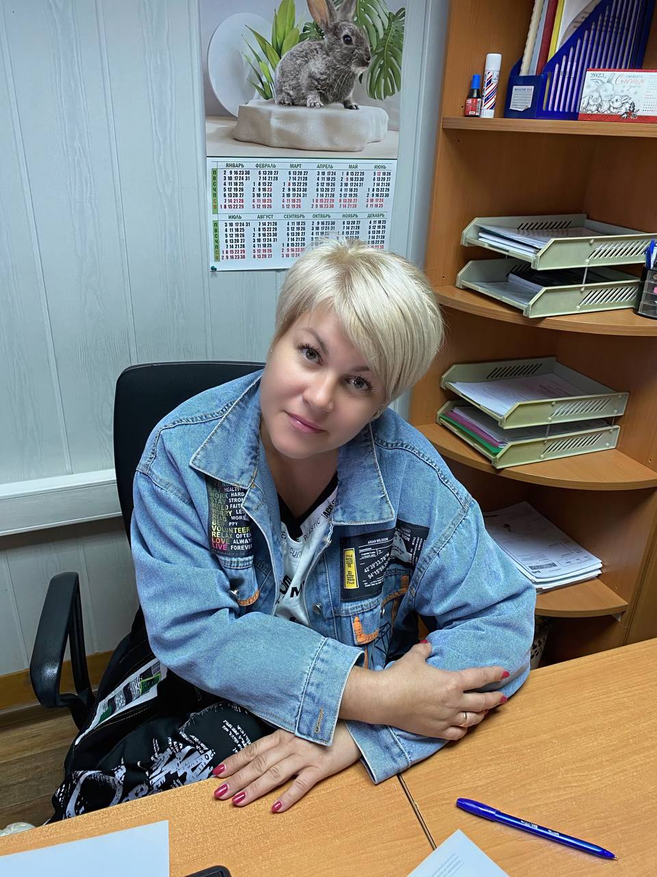 Павлова Галина Евгеньевна