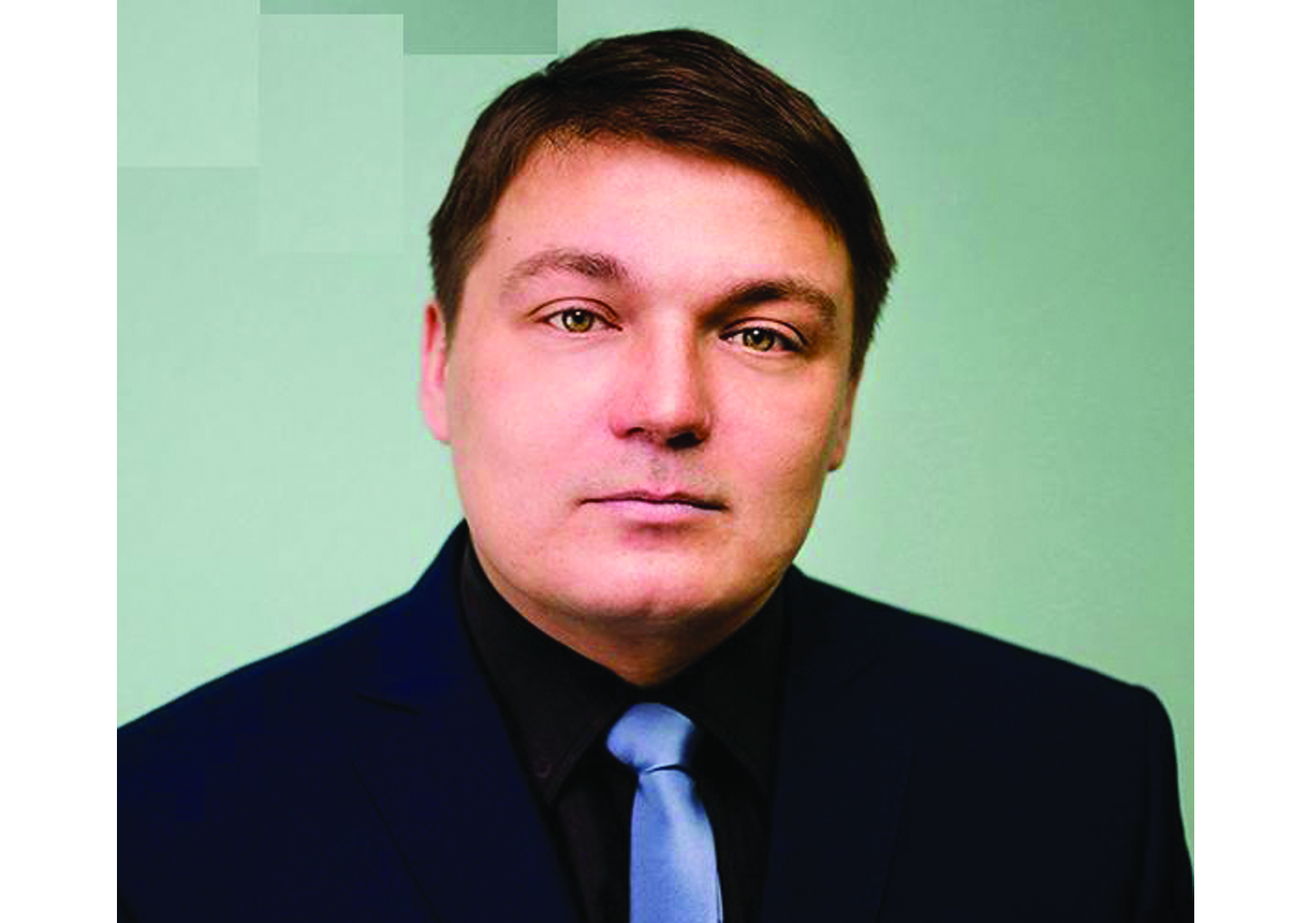 Ханбеков Руслан Ханифович