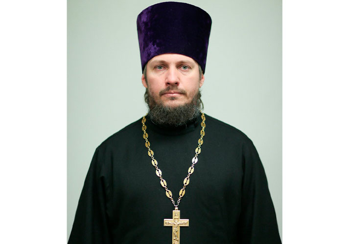 Кошелев Юрий Валерьевич