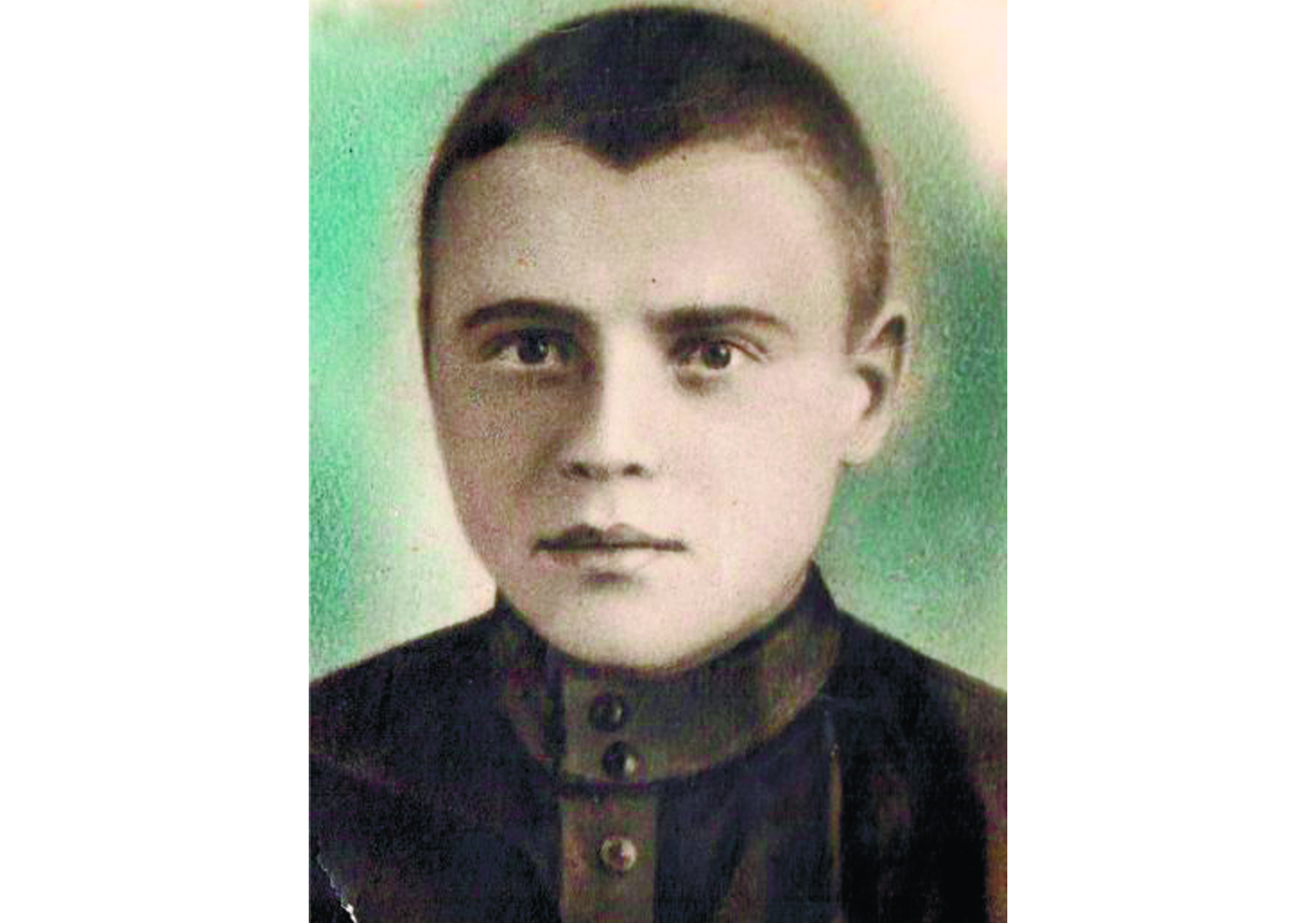 Корняков Виктор Иванович, с. Сытомино