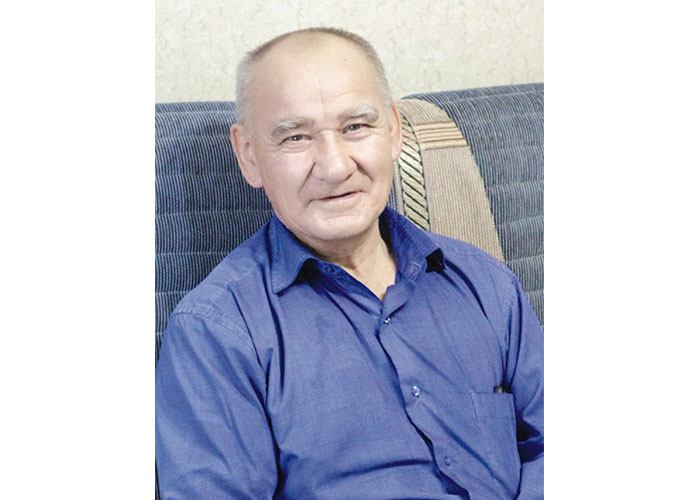 Сидоркин Сергей Александрович