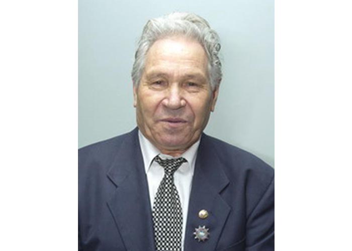 Редикульцев Виктор Фёдорович