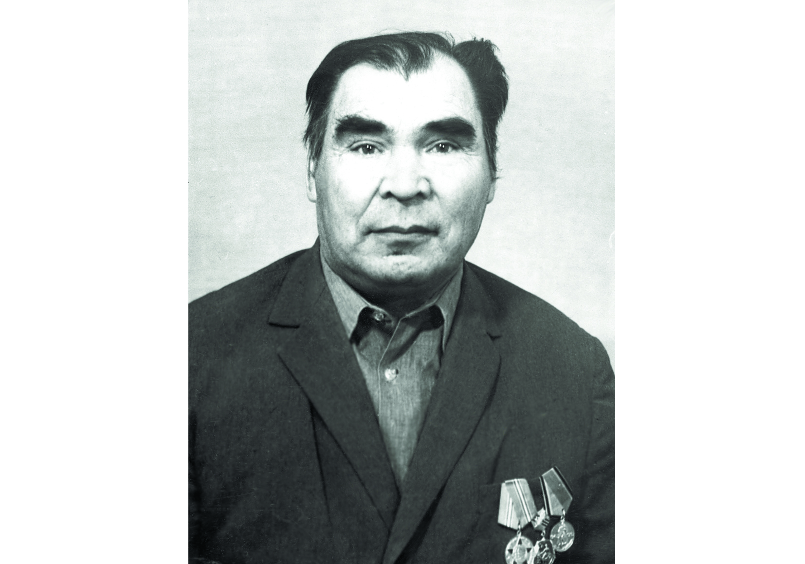 Сипайлов Кузьма Никифорович, с. Сытомино