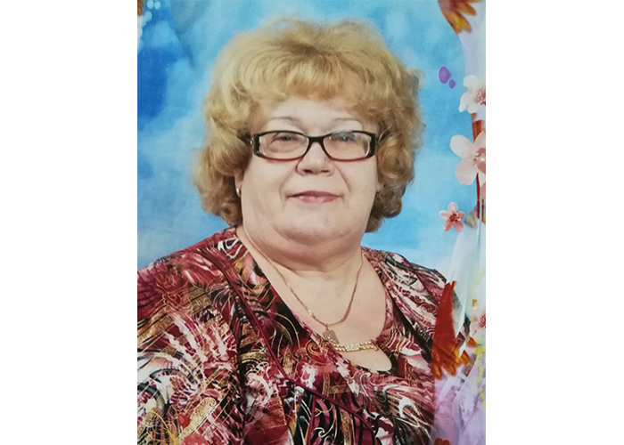 Жуковец Раиса Степановна