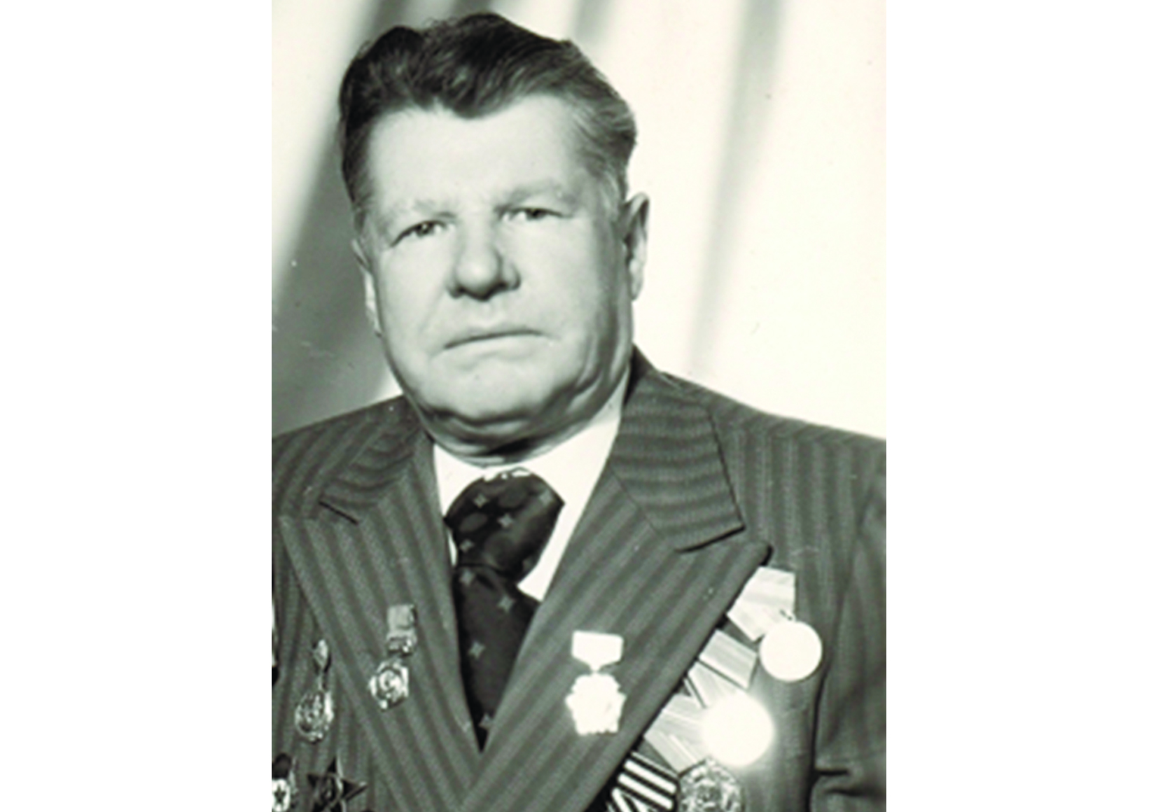 Сулимов Степан Кузьмич, с. Сытомино