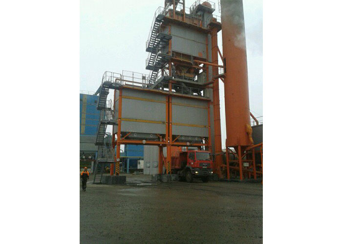 Образовано Нижнесортымское дорожно-ремонтное строительное управление