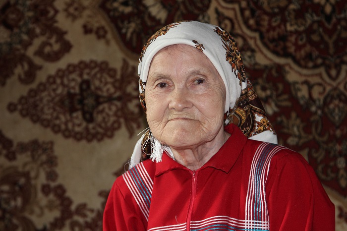 Нецветаева Анастасия Александровна