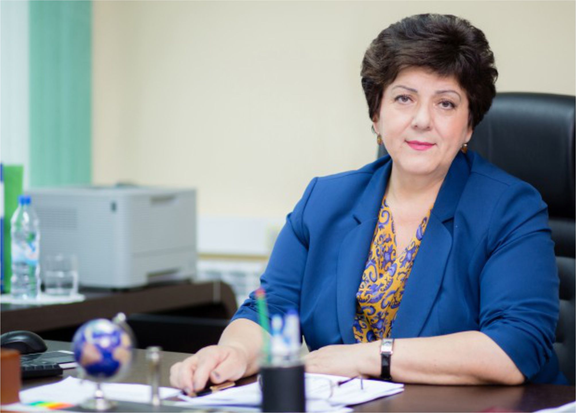 Османкина Татьяна Николаевна