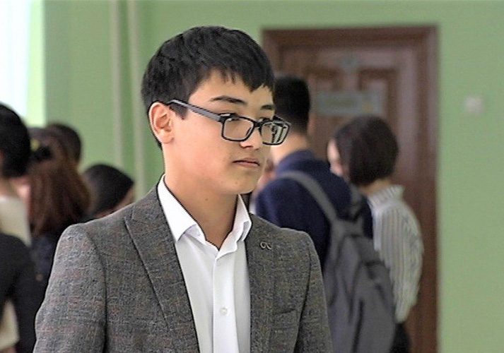 Федоровчанин награждён Премией «МИР»