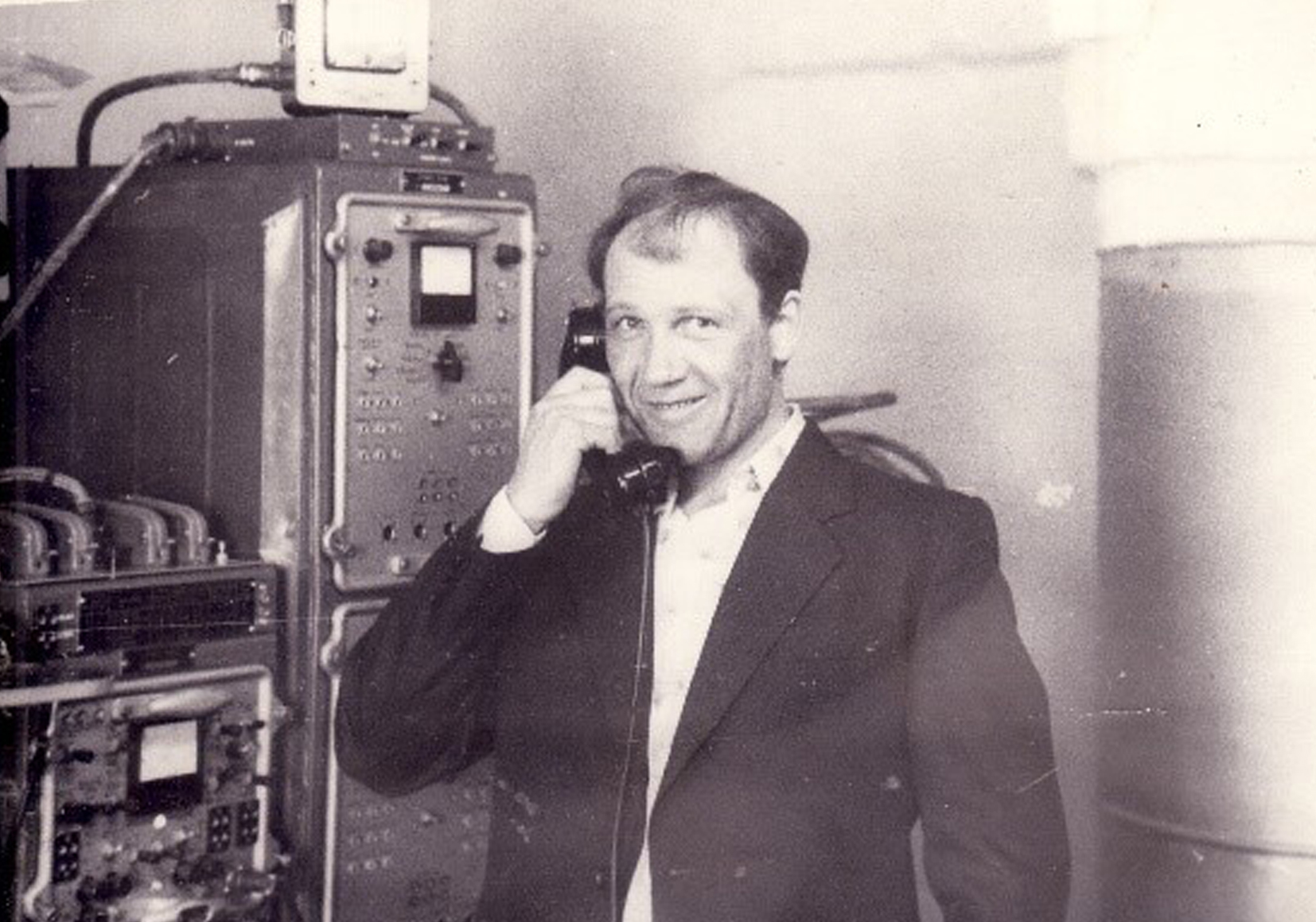 Открыта почта в Сытомино