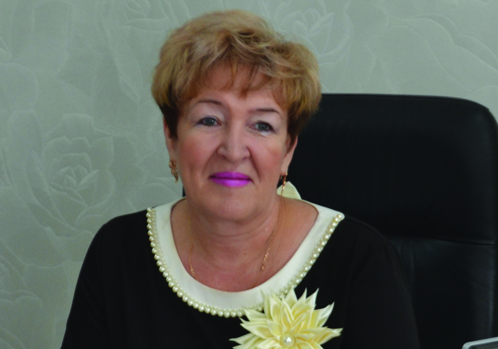 Макарова Татьяна Климентьевна