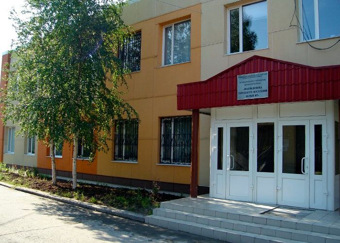 Открыт фельдшерско-акушерский пункт в п. Белый Яр