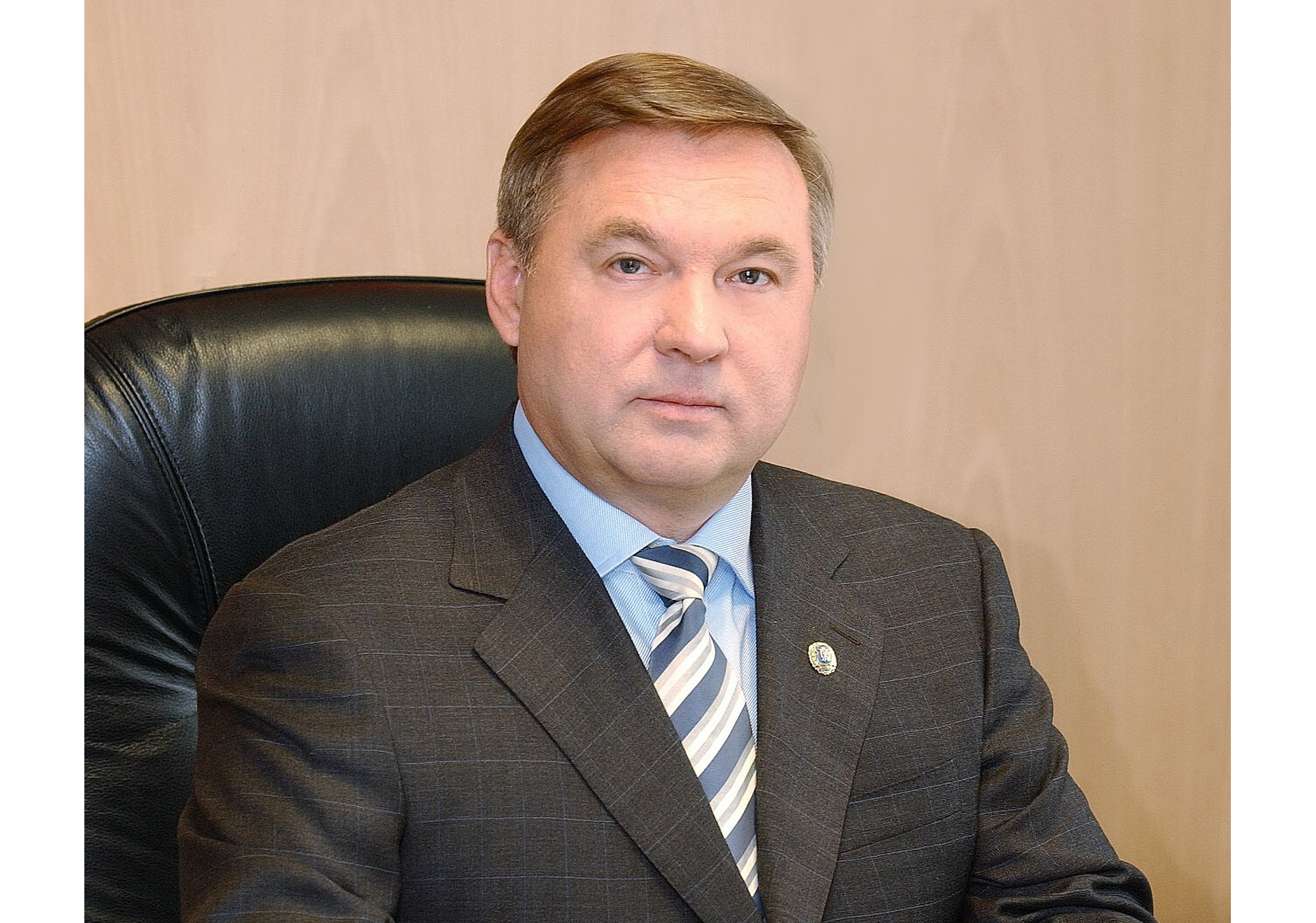 Сарычев Александр Викторович