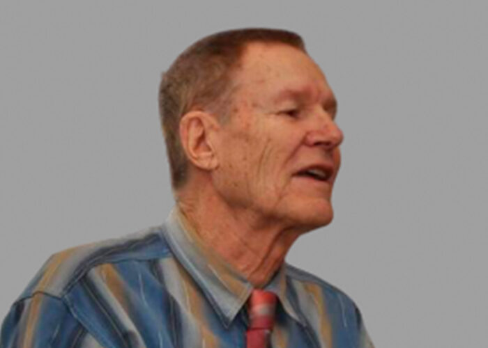 Никулин Олег Гаврилович