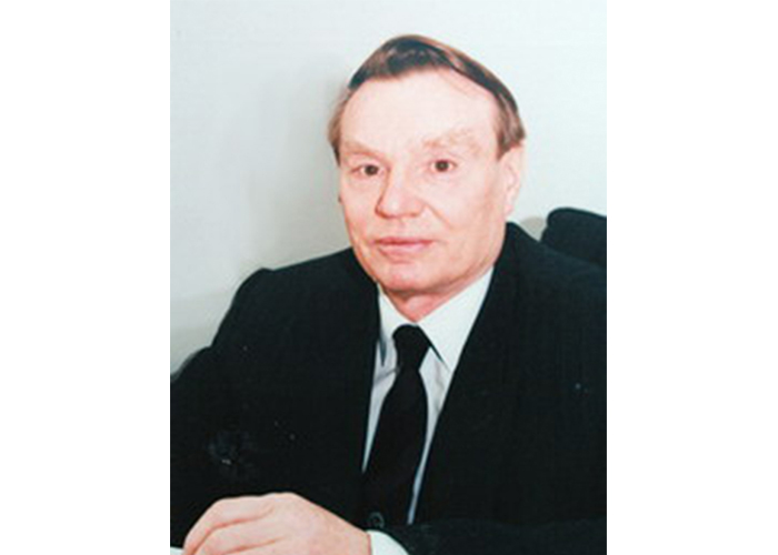 Конев Леонид Архипович