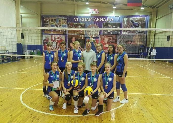 Образована детская юношеская спортивная школа в г. Лянторе