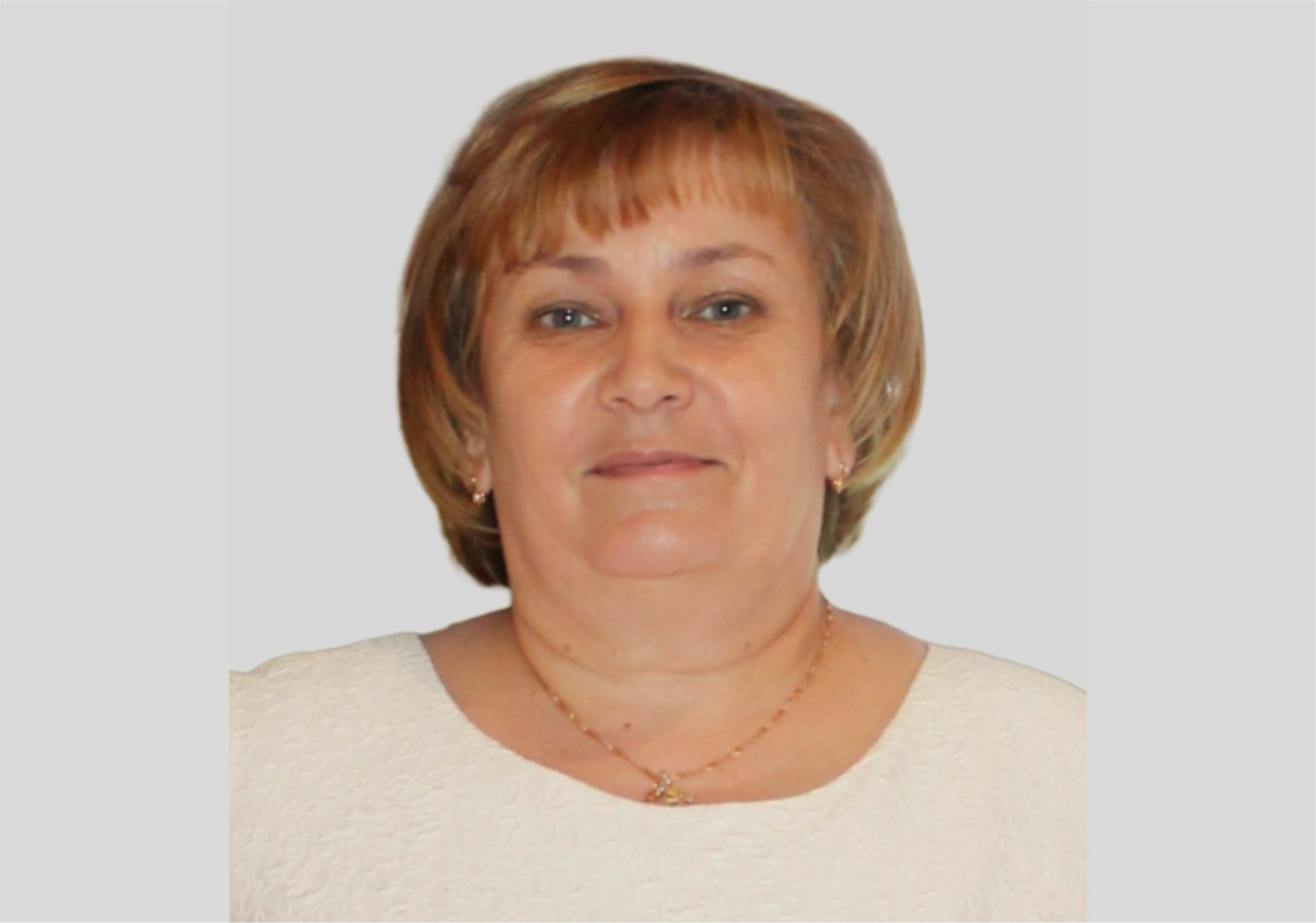 Исаева Вера Николаевна