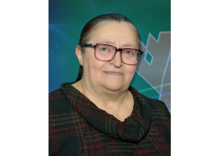 Эсаулова Евгения Анатольевна