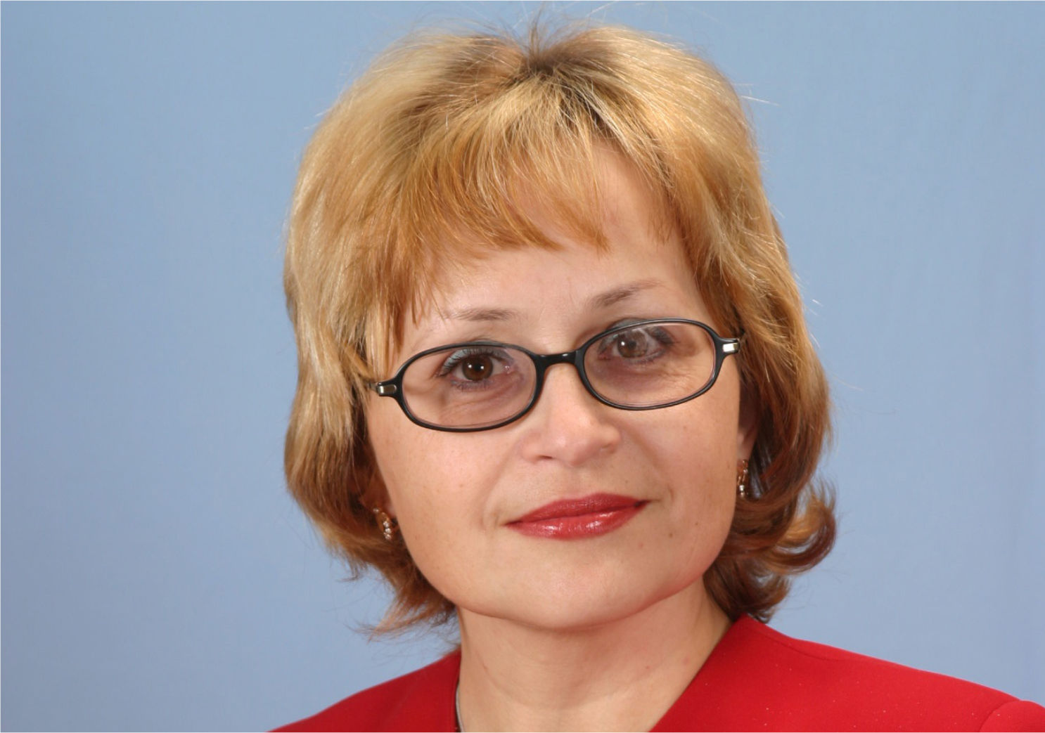 Антипова Татьяна Петровна