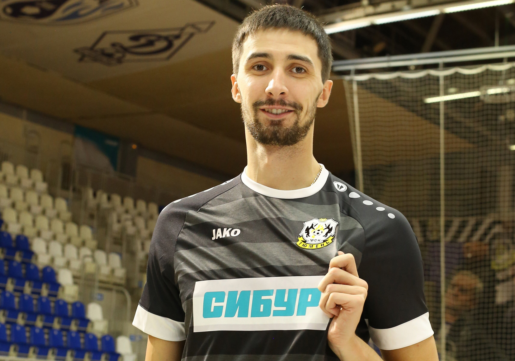 Антошкин Артём Сергеевич