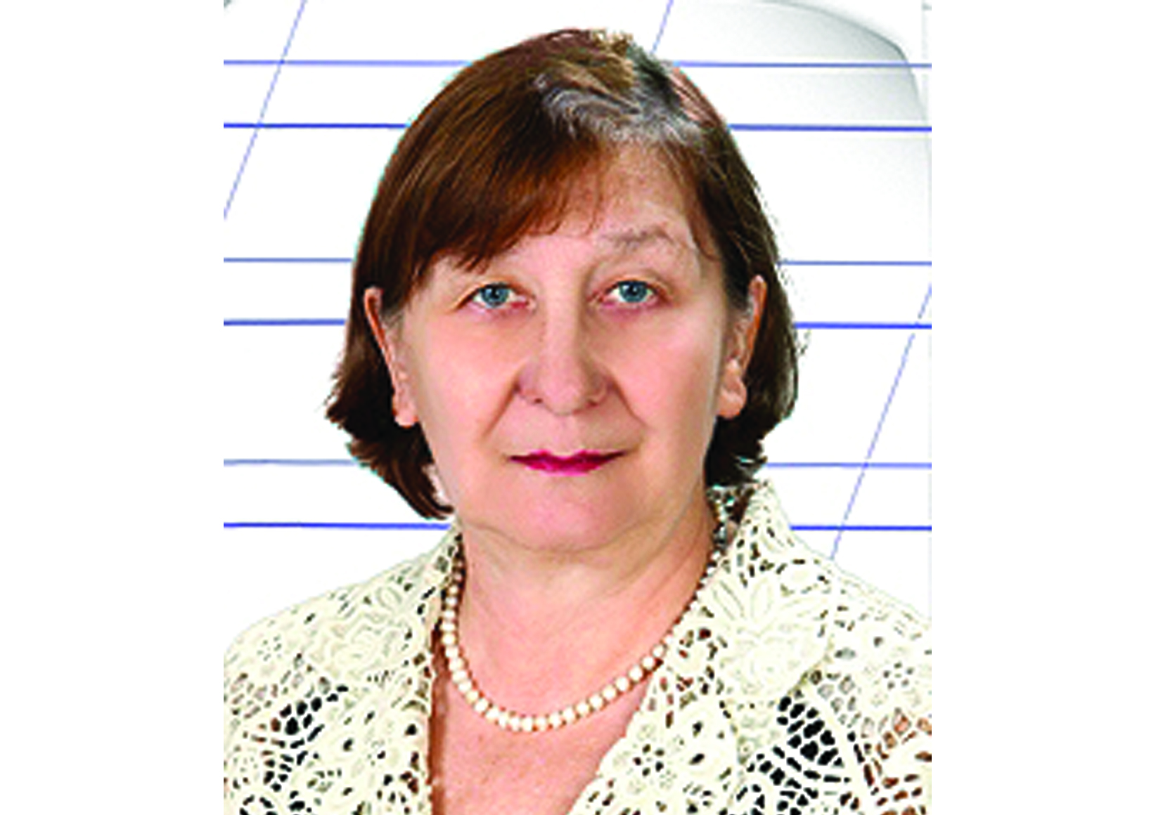 Волкова Татьяна Юрьевна