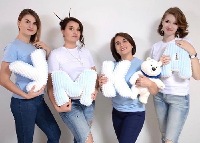 Открыт центр детского развития «Умка» в п. Белый Яр