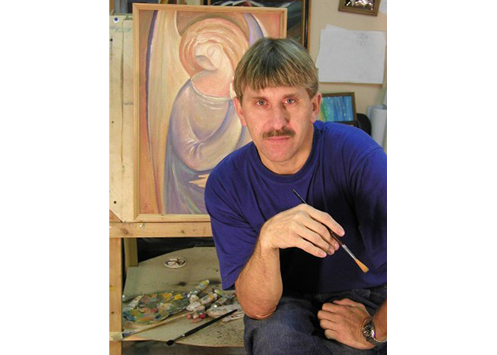 Комф Андрей Андреевич