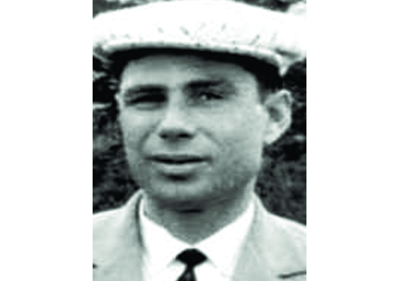 Замятин Андрей Дмитриевич, с. Сытомино