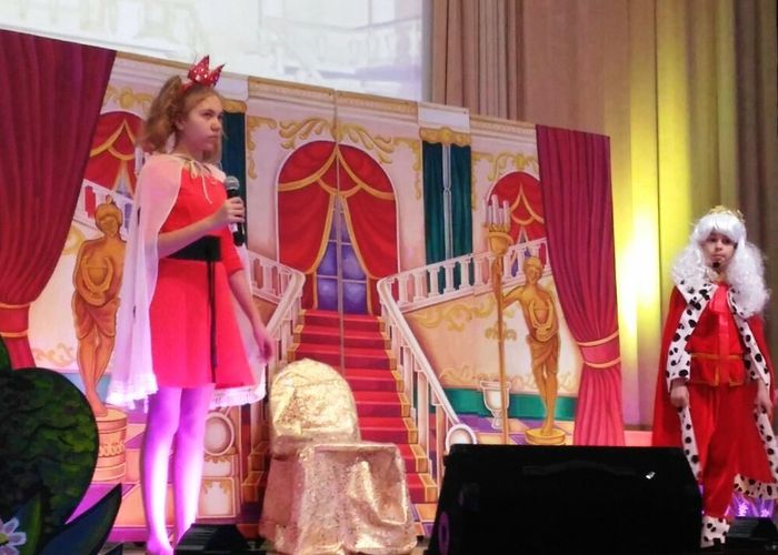 Открыта музыкальная школа в п. Солнечном