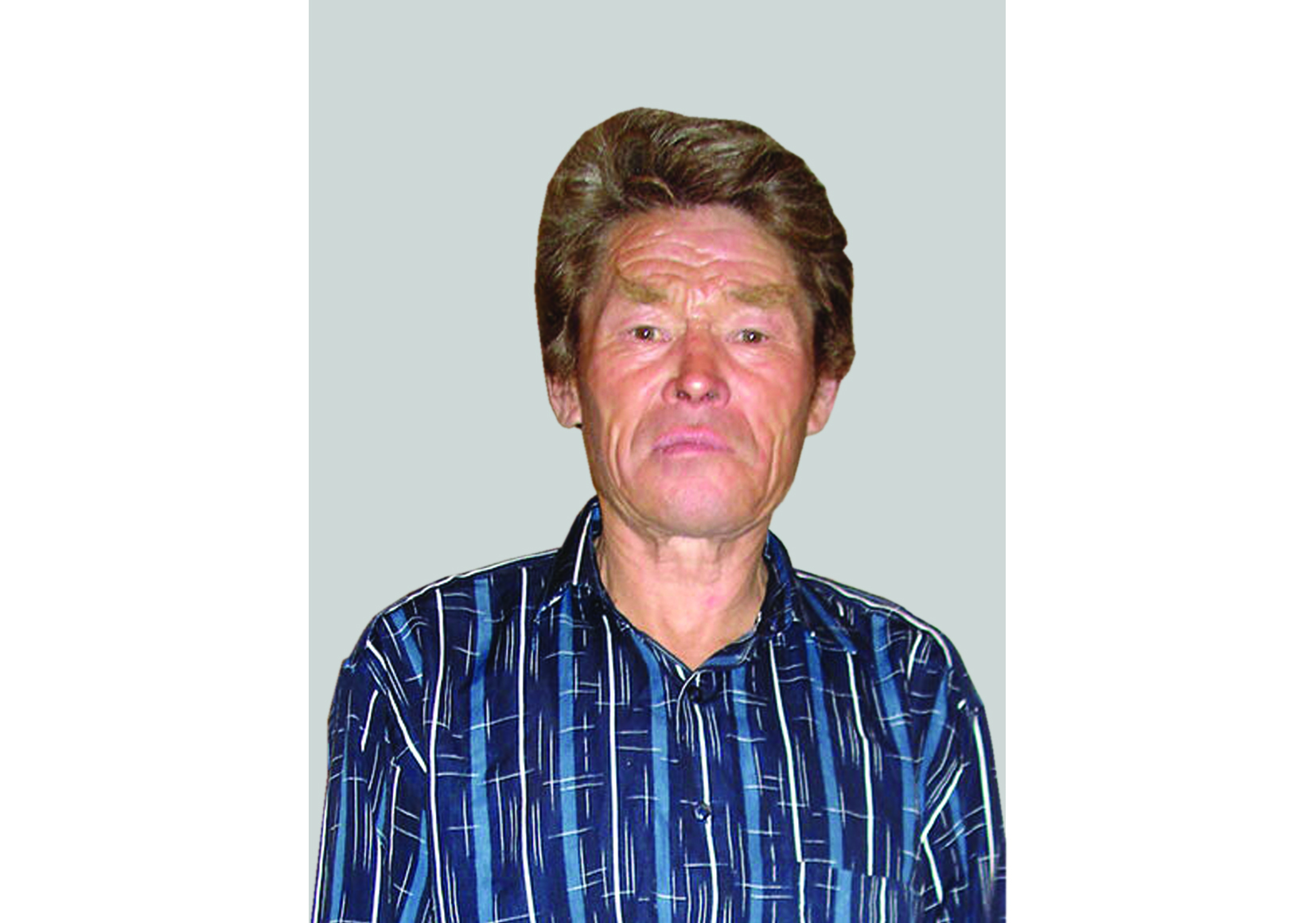 Сопочин Владимир Иванович