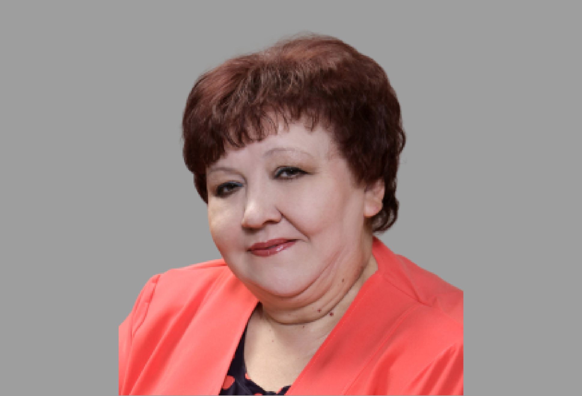 Модестова Елена Геннадьевна