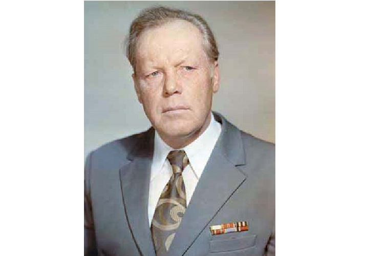 Бакунин Александр Васильевич, с. Тундрино