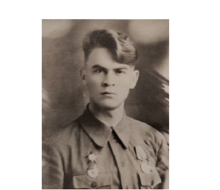 Патраков Пролетарий Александрович, д. Сайгатина