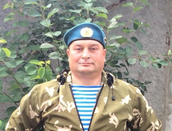 Морозов Александр Николаевич