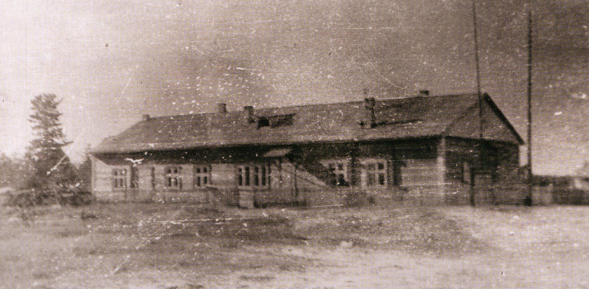 Открыта библиотека в п. Пим