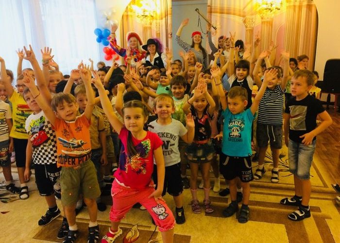 Открыт детский сад «Теремок»  в г. Лянторе