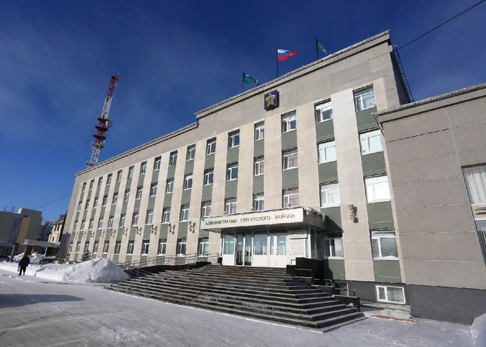 Образован общественный совет Сургутского района