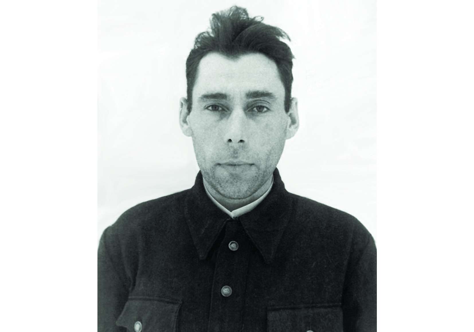 Седаков Иван Нефёдович, с. Сытомино