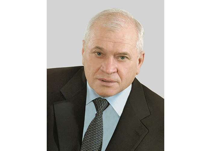 Усольцев Александр Викторович