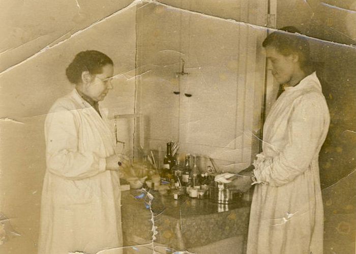 Открыт фельдшерско-акушерский пункт в д. Ляминой