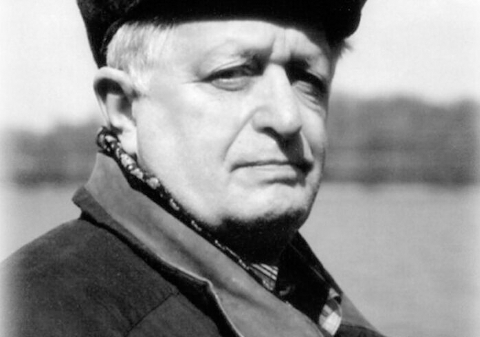 Штильмарк Феликс Робертович