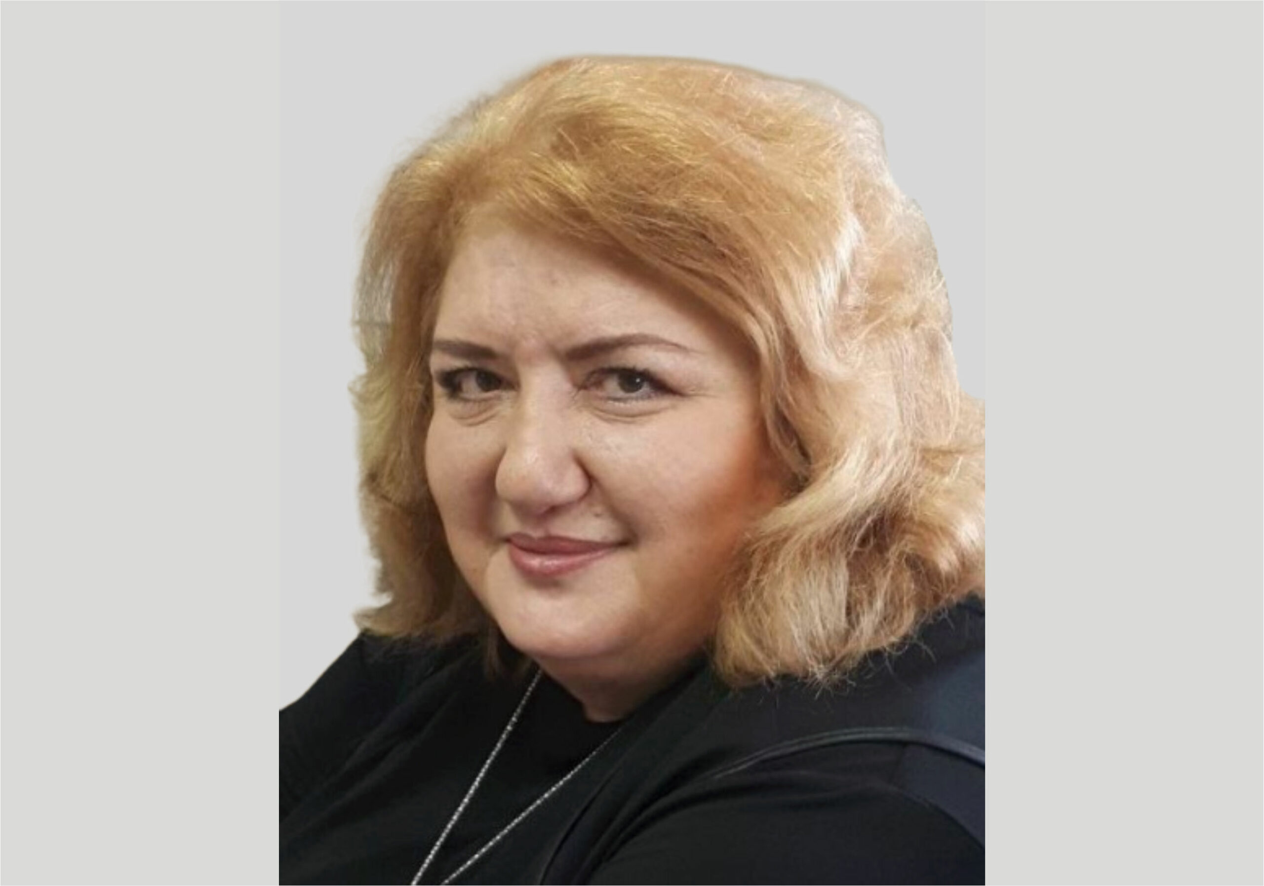 Мартынюк Инна Андреевна