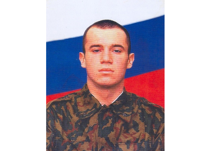 Лаба Валерий Валерьевич