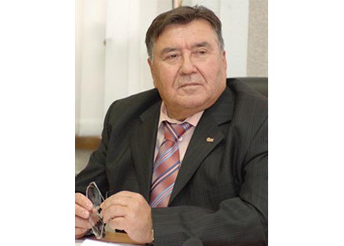 Муха Андрей Филиппович