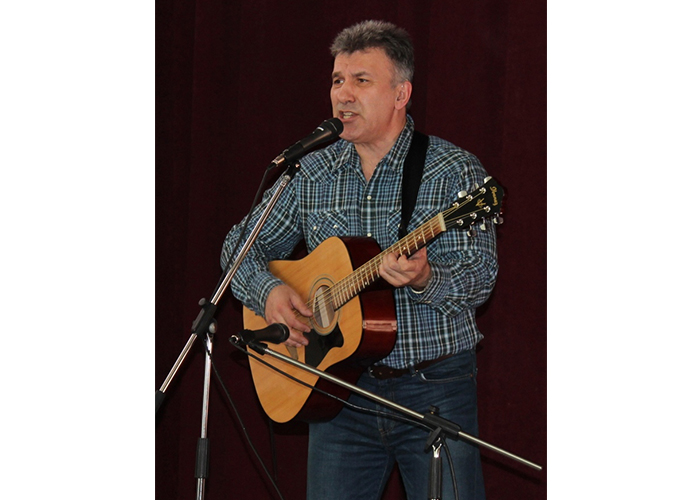 Кулешов Алексей Игоревич