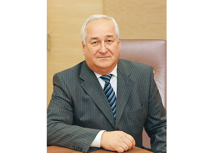 Кириленко Михаил Фёдорович