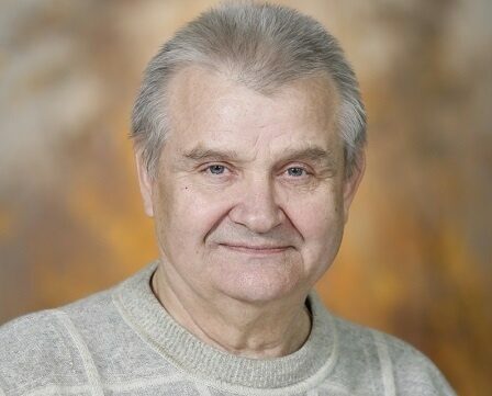 Федулов Алексей Алексеевич