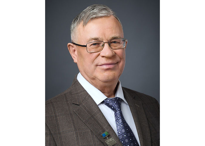 Тропин Василий Александрович